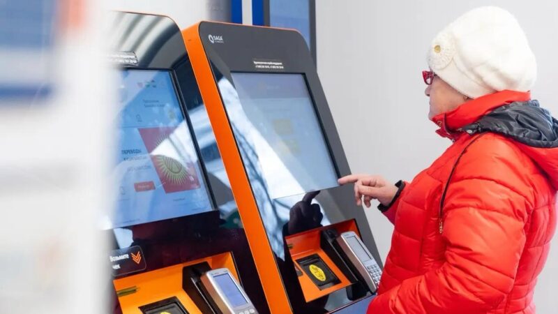 Более 450 жителей обратились к специалистам Рузского регоператора в МФЦ за неделю