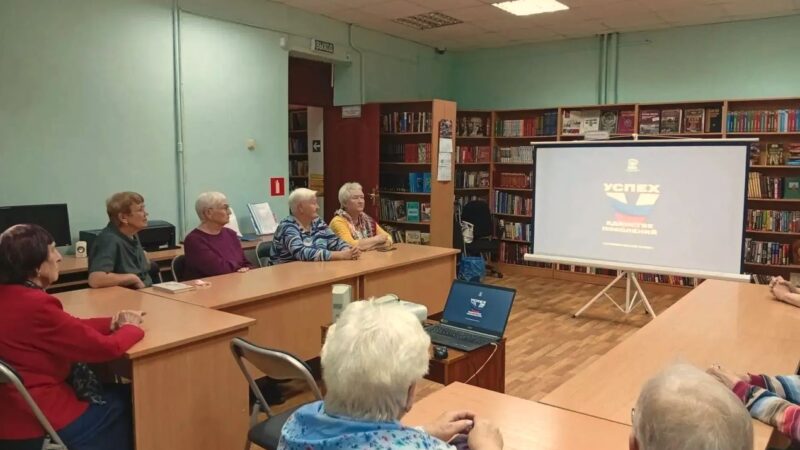 Ружанам – о Юлиане Семёнове